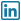 Linkedin Icon